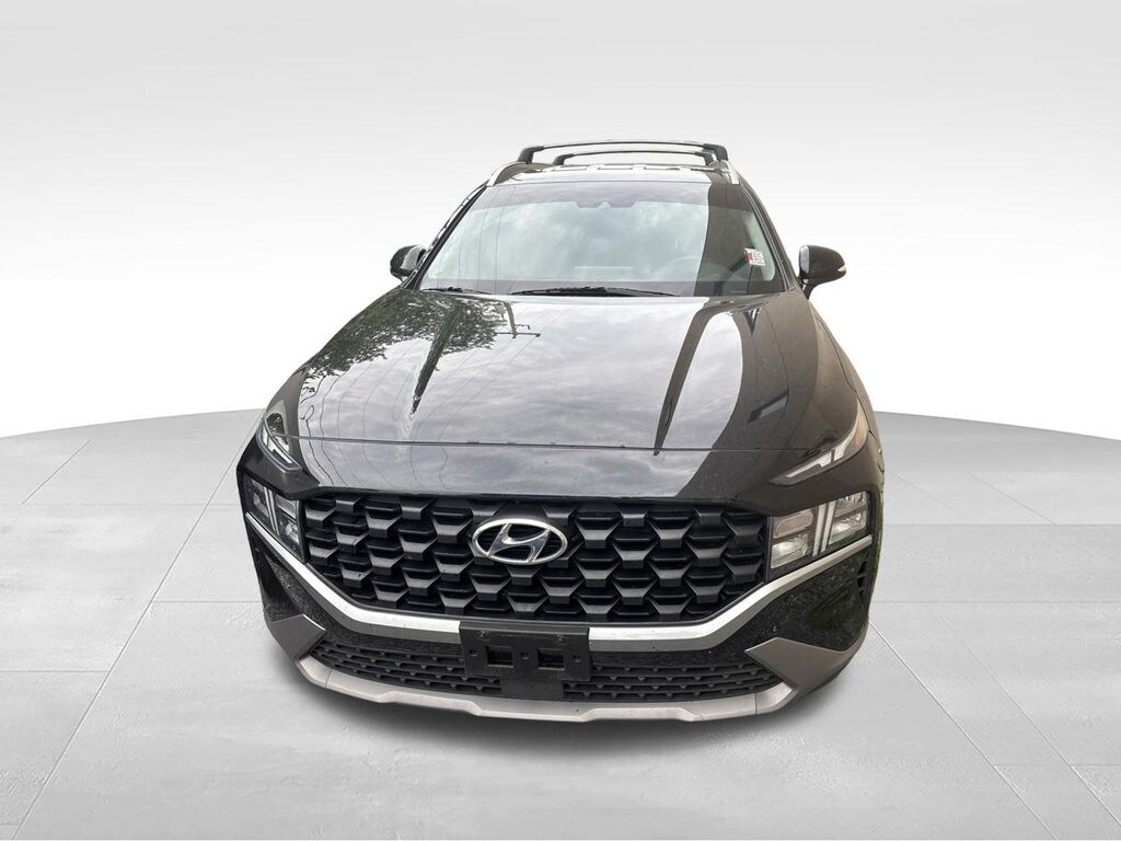 Used 2023 Hyundai Santa Fe SEL SUV