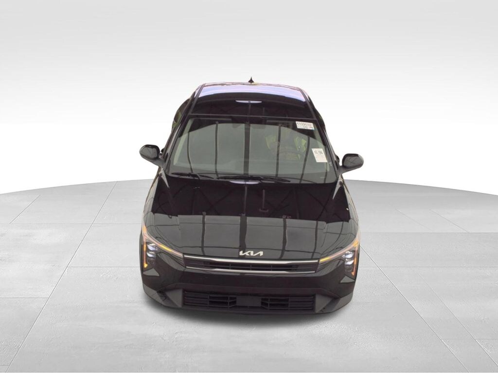 Used 2025 Kia K4 LXS Sedan