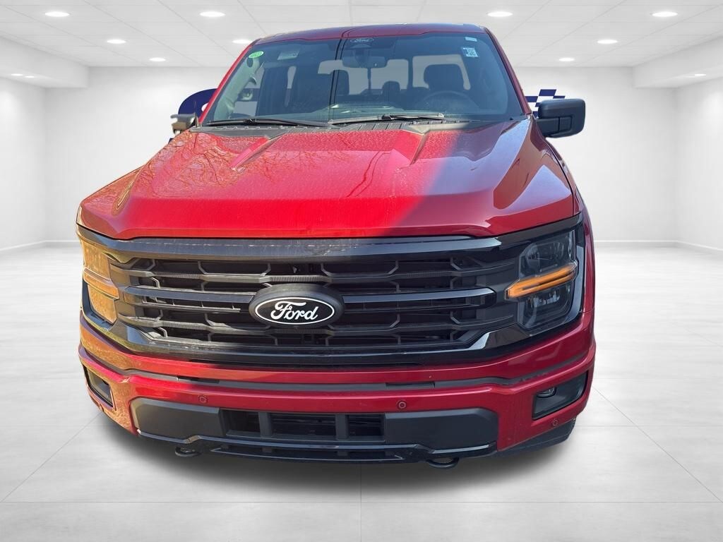 Used 2024 Ford F-150 XLT Truck