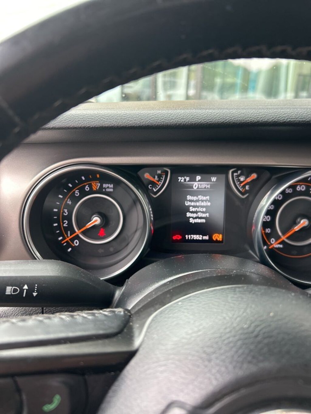 Used 2020 Jeep Wrangler Willys SUV