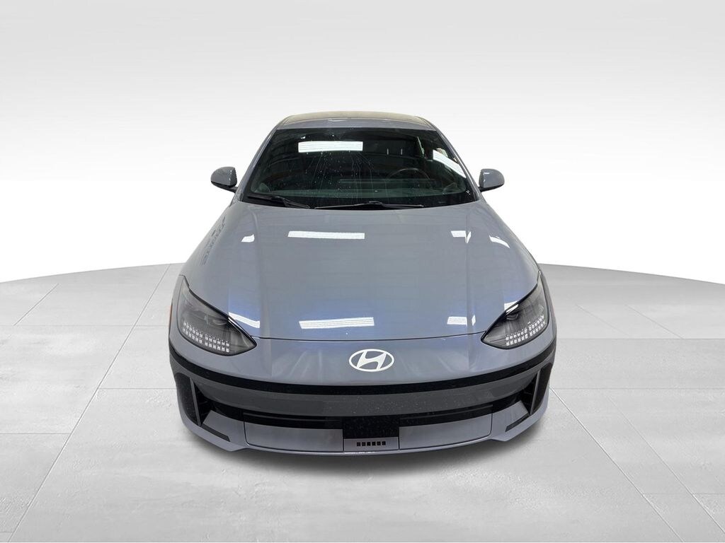 Used 2024 Hyundai IONIQ 6 SE Sedan