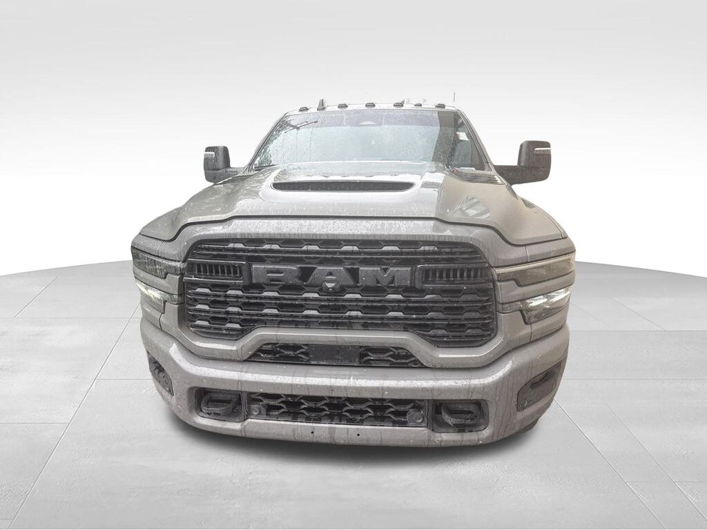 Used 2025 Ram 2500 Limited Truck