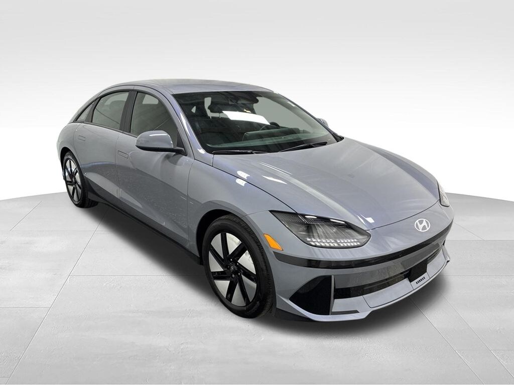 Used 2024 Hyundai IONIQ 6 SE Sedan