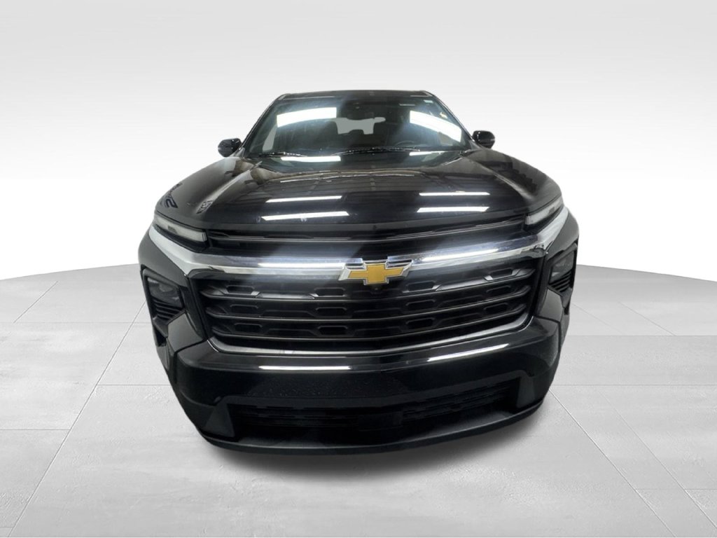 Used 2024 Chevrolet Traverse LS SUV