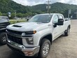 Chevrolet Silverado 2500HD