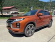 Mitsubishi Outlander Sport