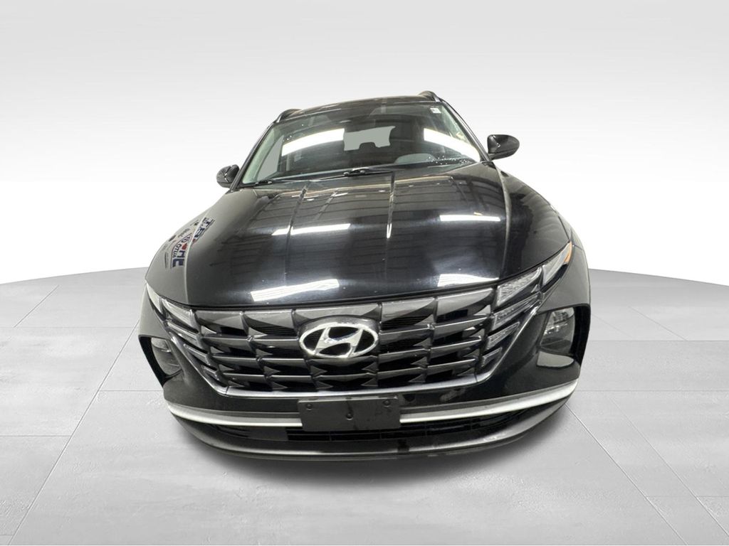 Used 2024 Hyundai Tucson SEL SUV