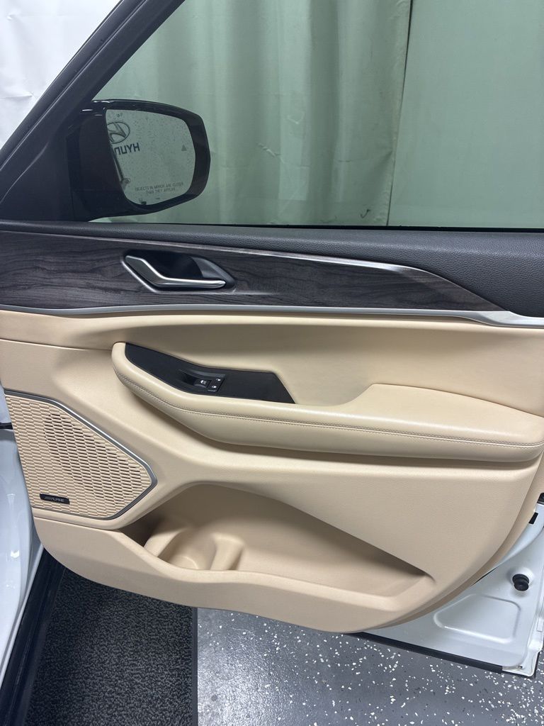 2022 Jeep Grand Cherokee L Limited - Photo 21