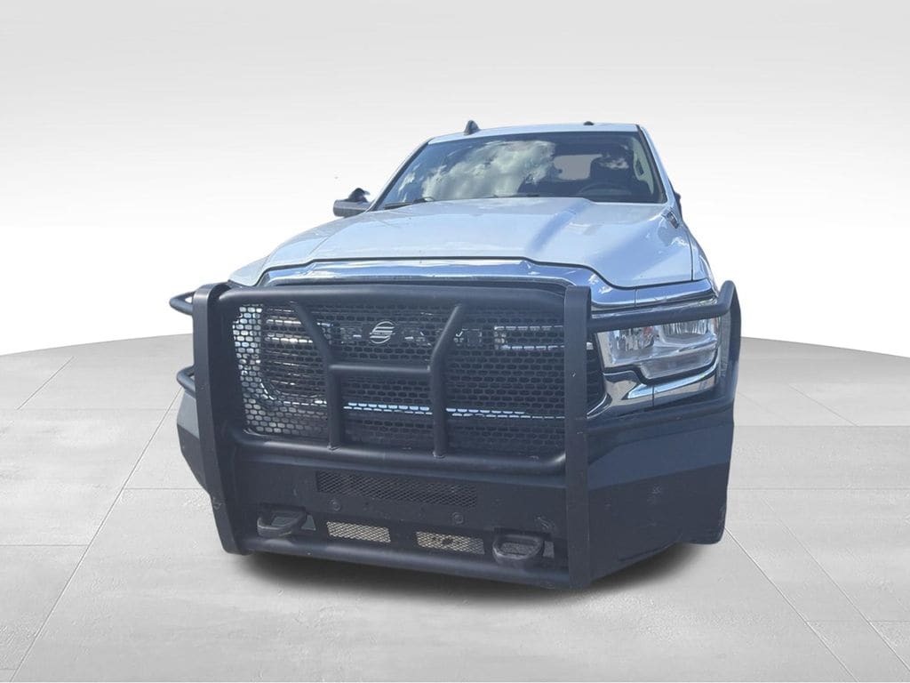 Used 2020 Ram 3500 Big Horn Truck