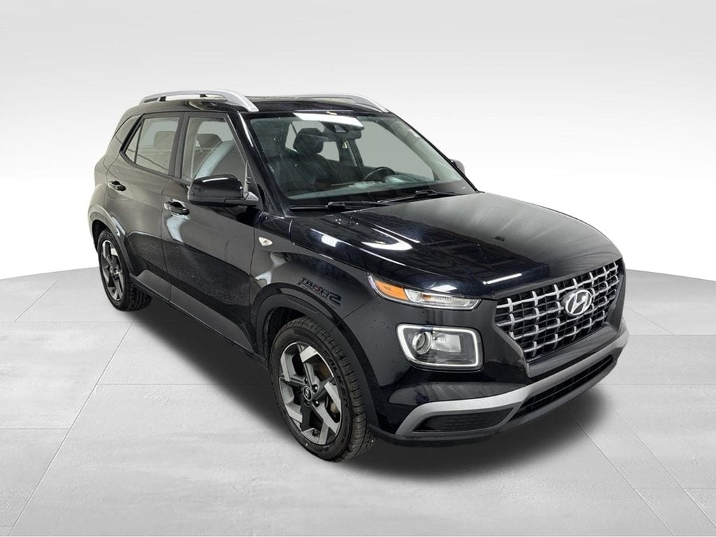 Used 2022 Hyundai Venue SEL SUV