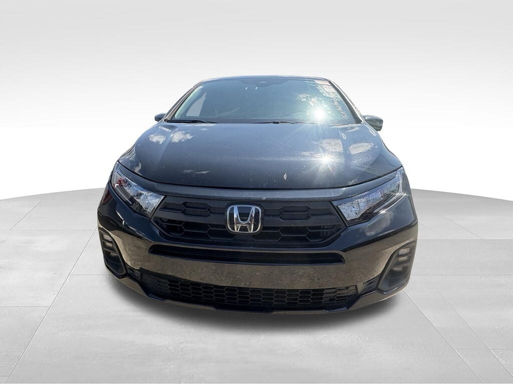 Used 2025 Honda Odyssey Sport-L Minivan/Van