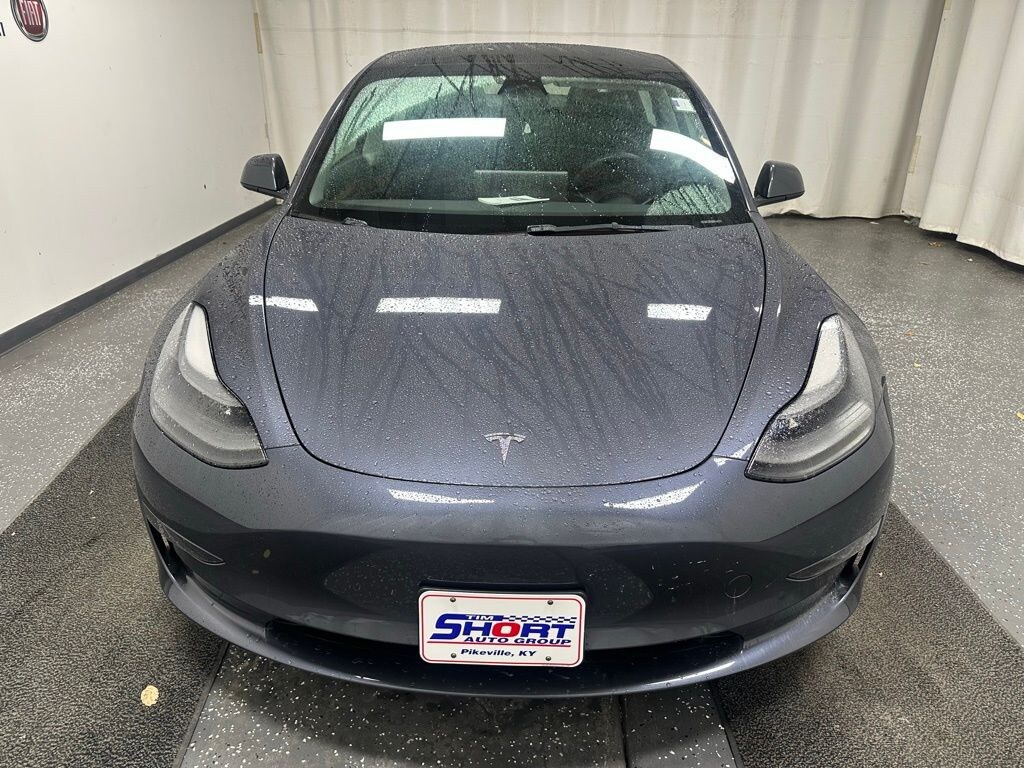 Used 2023 Tesla Model 3 Base Sedan