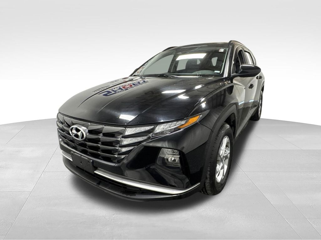 Used 2024 Hyundai Tucson SEL SUV