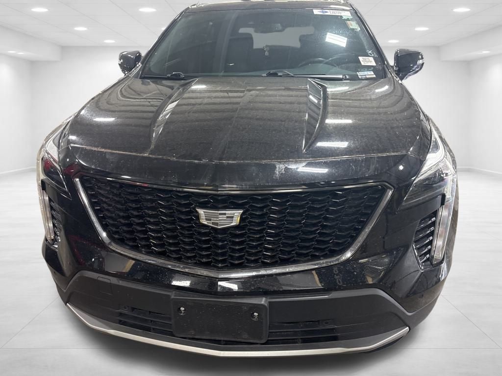 Used 2023 Cadillac XT4 Premium Luxury SUV