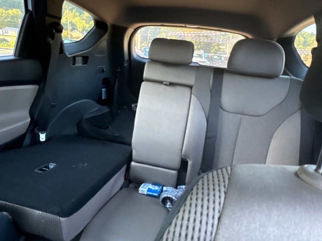 Used 2019 Hyundai Santa Fe SE SUV