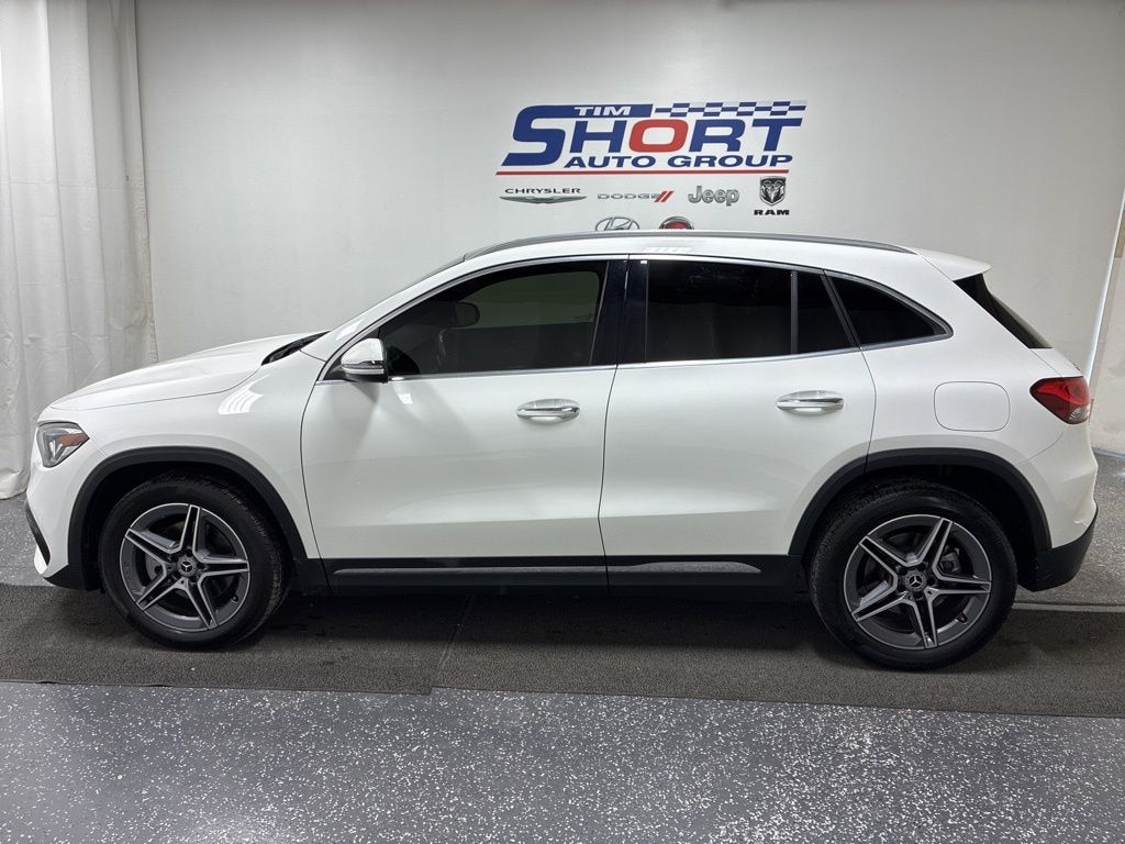 Used 2023 Mercedes-Benz GLA GLA 250 SUV
