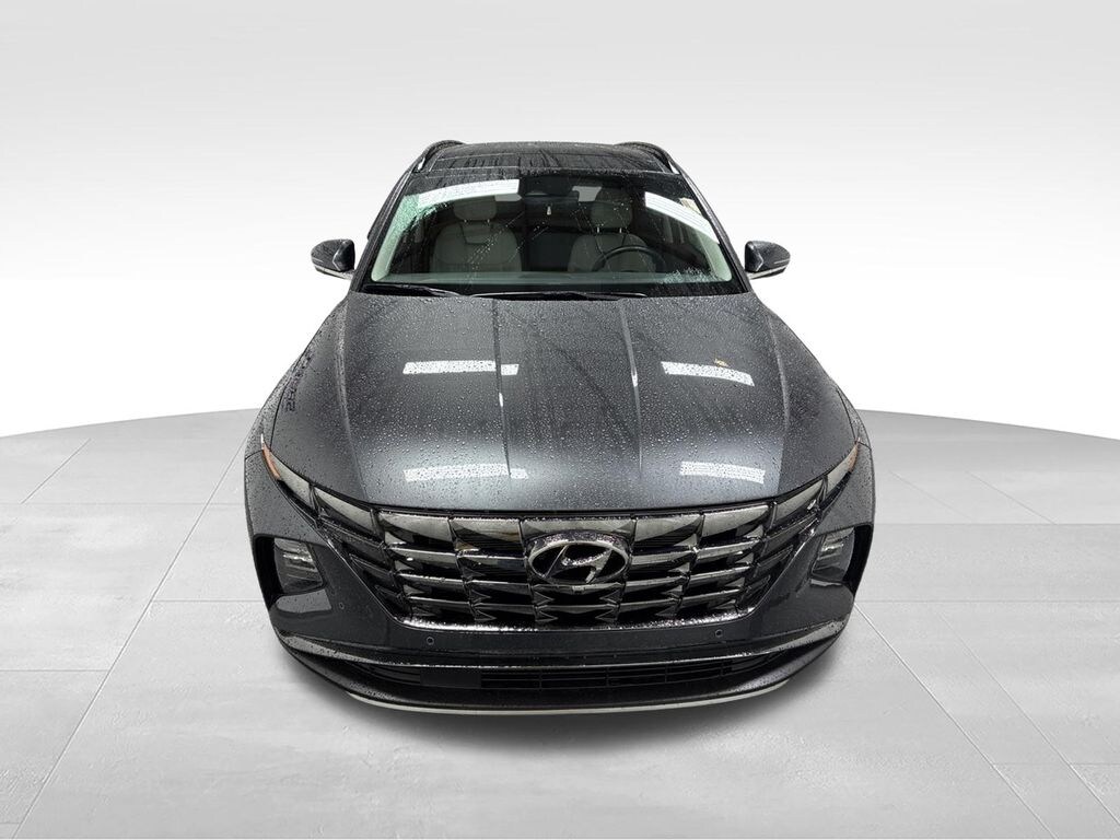 Used 2023 Hyundai Tucson Limited SUV