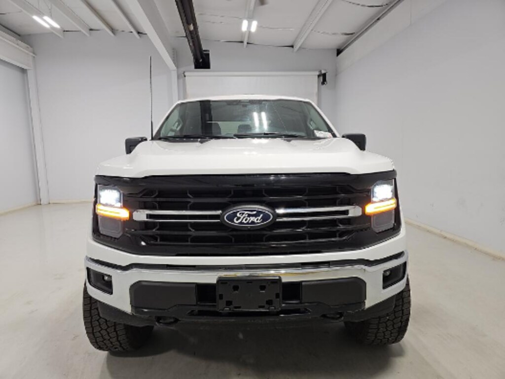 Used 2024 Ford F-150 XLT Truck