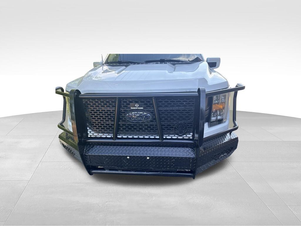 Used 2023 Ford F-150 XLT Truck