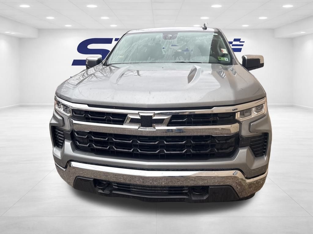 Used 2024 Chevrolet Silverado 1500 LT Truck