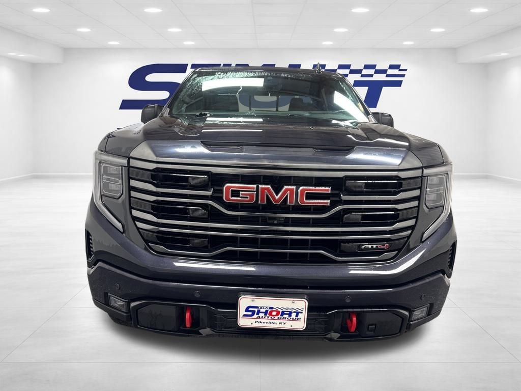 Used 2023 GMC Sierra 1500 AT4 Truck