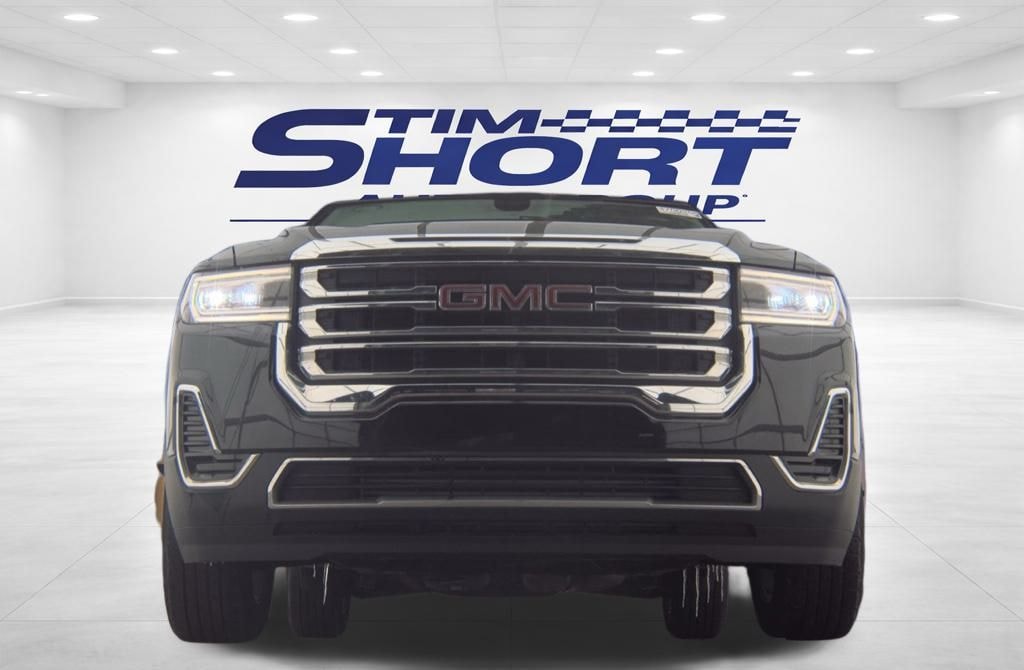 Used 2023 GMC Acadia SLE SUV