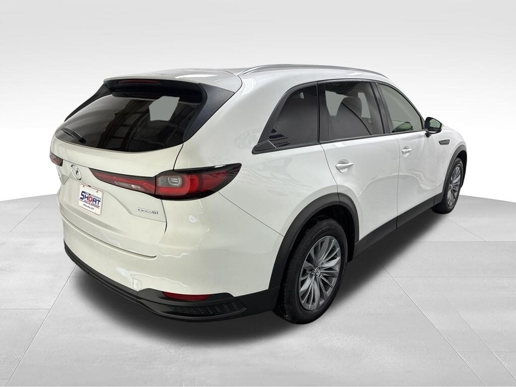 Used 2024 Mazda CX-90 3.3 Turbo Preferred Plus SUV