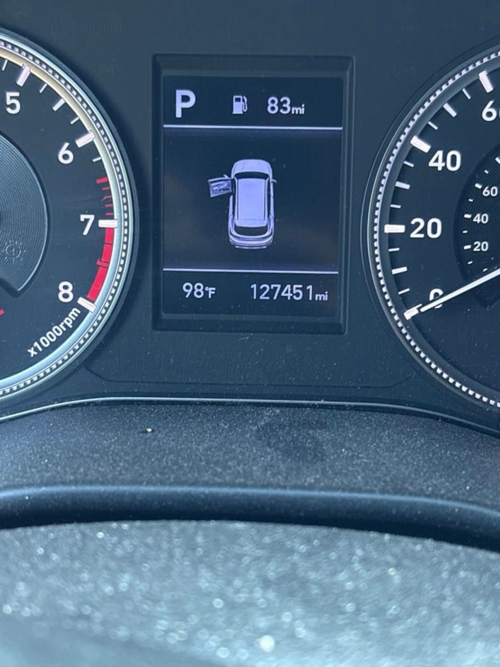 Used 2019 Hyundai Santa Fe SE SUV