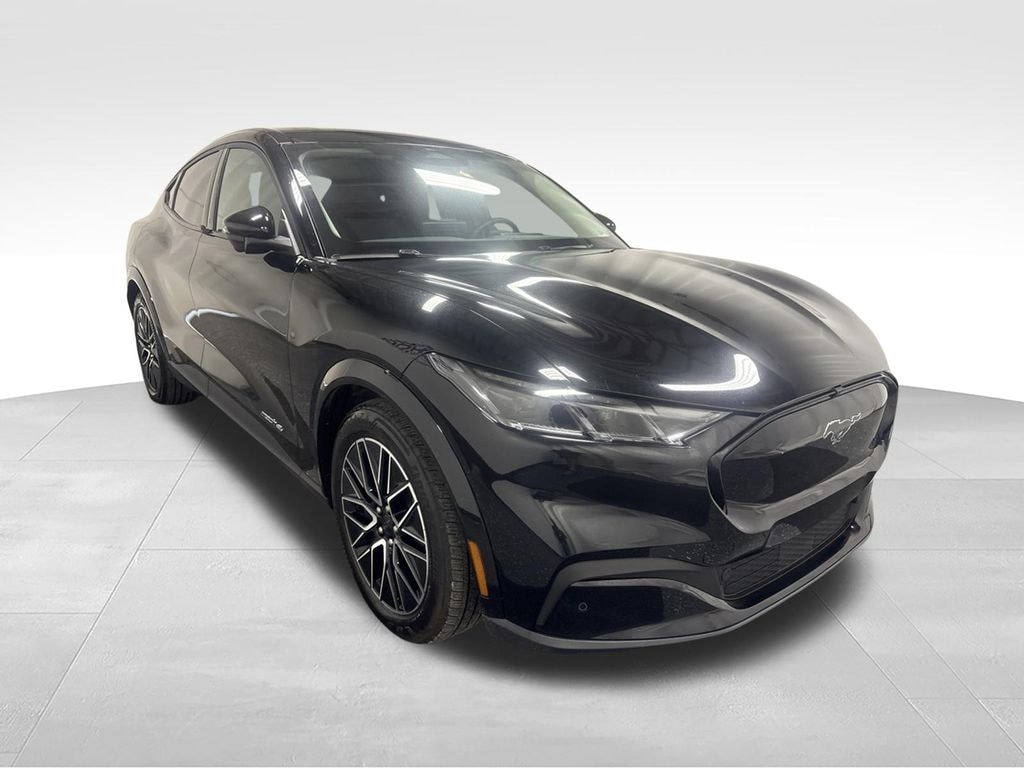 Used 2025 Ford Mustang Mach-E Premium SUV