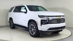 2026 Chevrolet Tahoe LT SUV