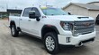 GMC Sierra 2500 HD