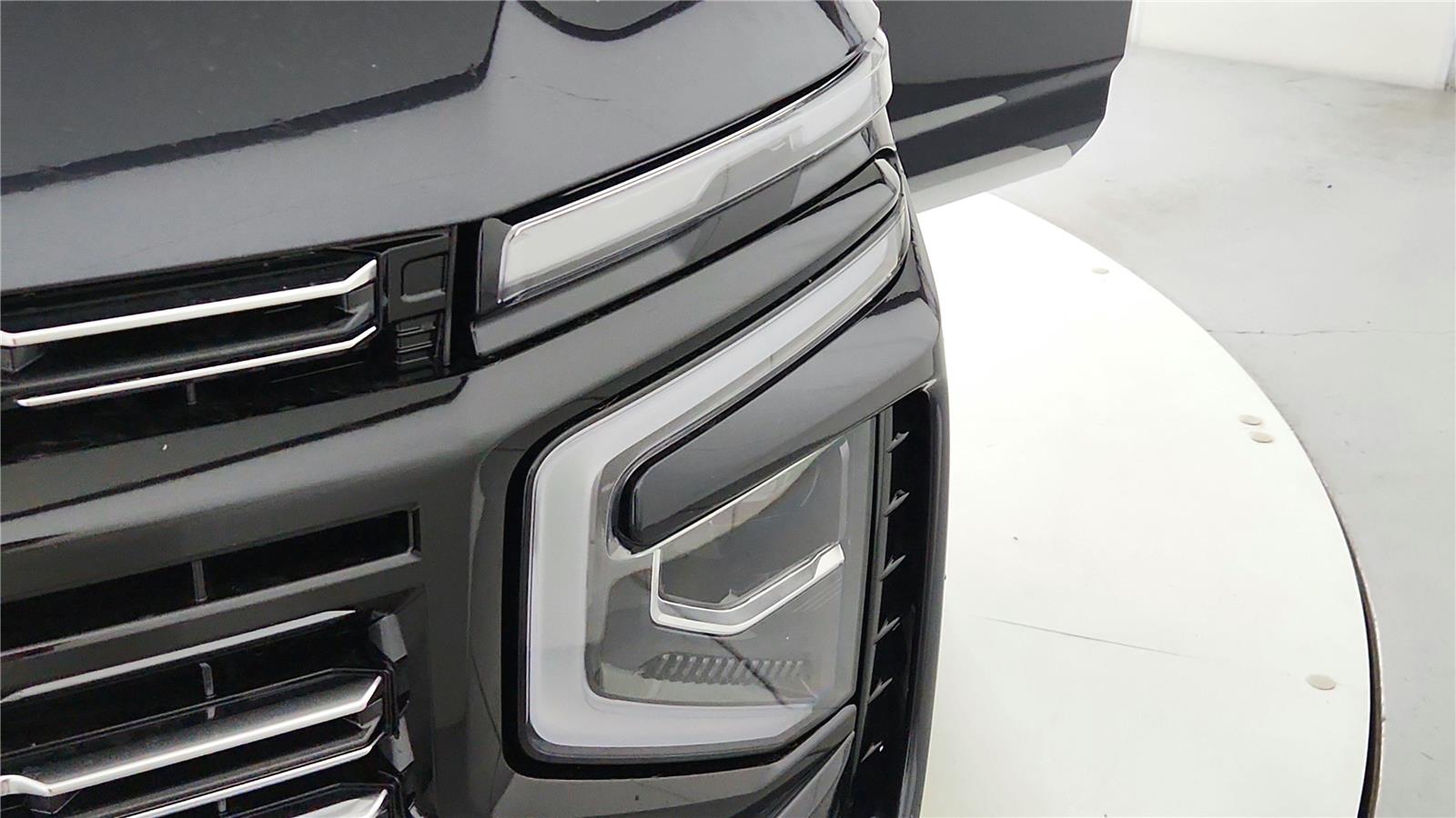 2026 Chevrolet Tahoe High Country - Photo 43