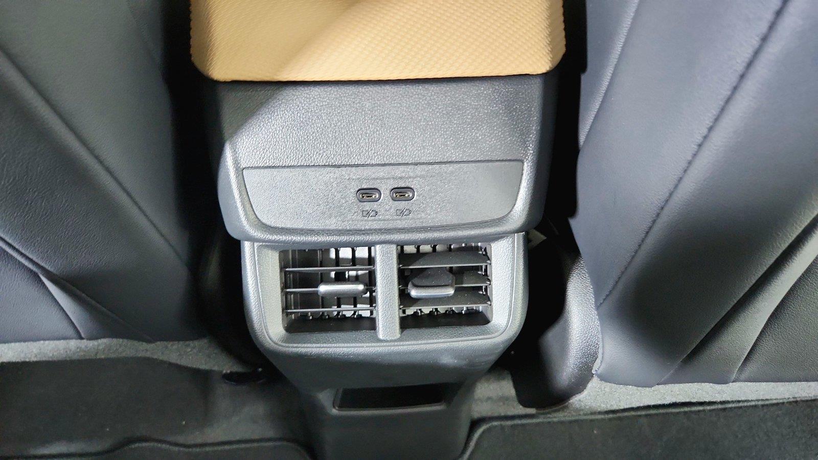 2027 Chevrolet Equinox ACTIV - Photo 22