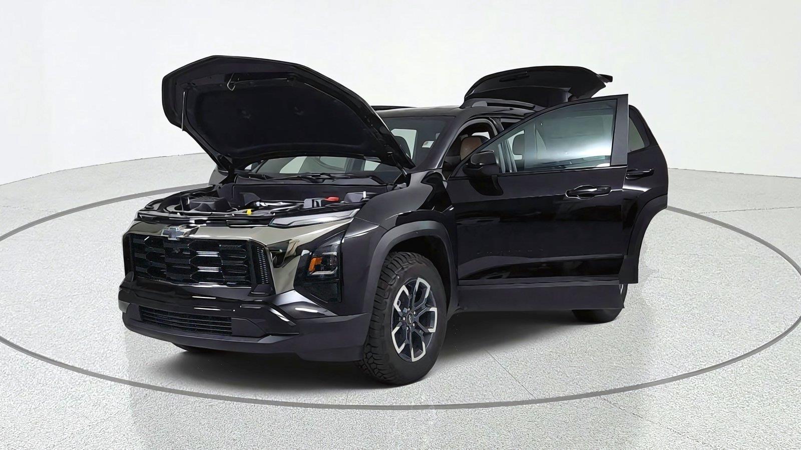2027 Chevrolet Equinox ACTIV - Photo 10