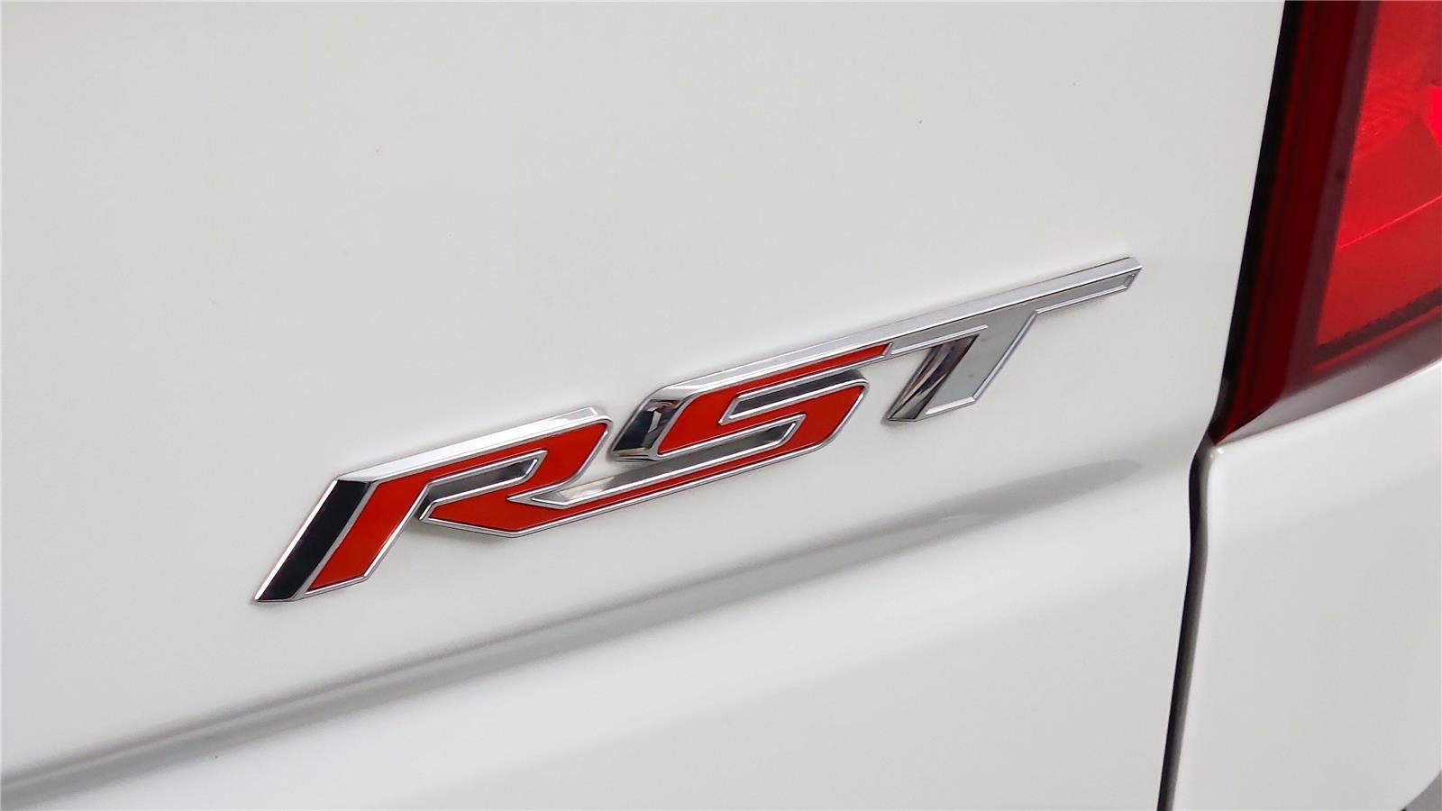 2025 Chevrolet Silverado 1500 RST - Photo 20