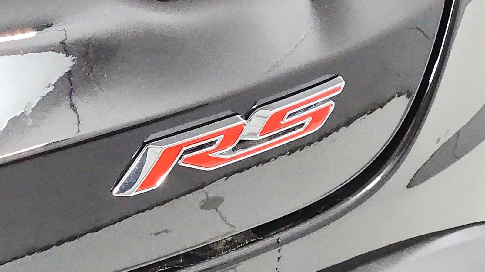 2026 Chevrolet Trax RS - Photo 25