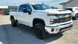 Chevrolet Silverado 2500 HD