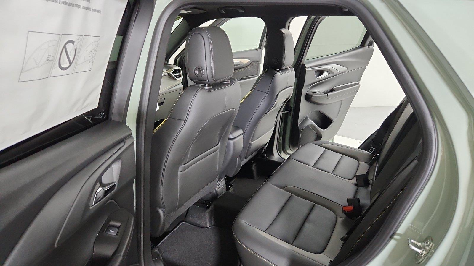 2026 Chevrolet Trailblazer Activ - Photo 26