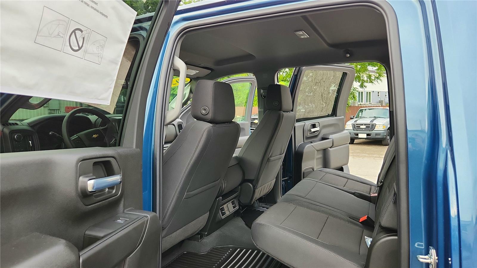 2026 Chevrolet Silverado 2500 HD Custom - Photo 20