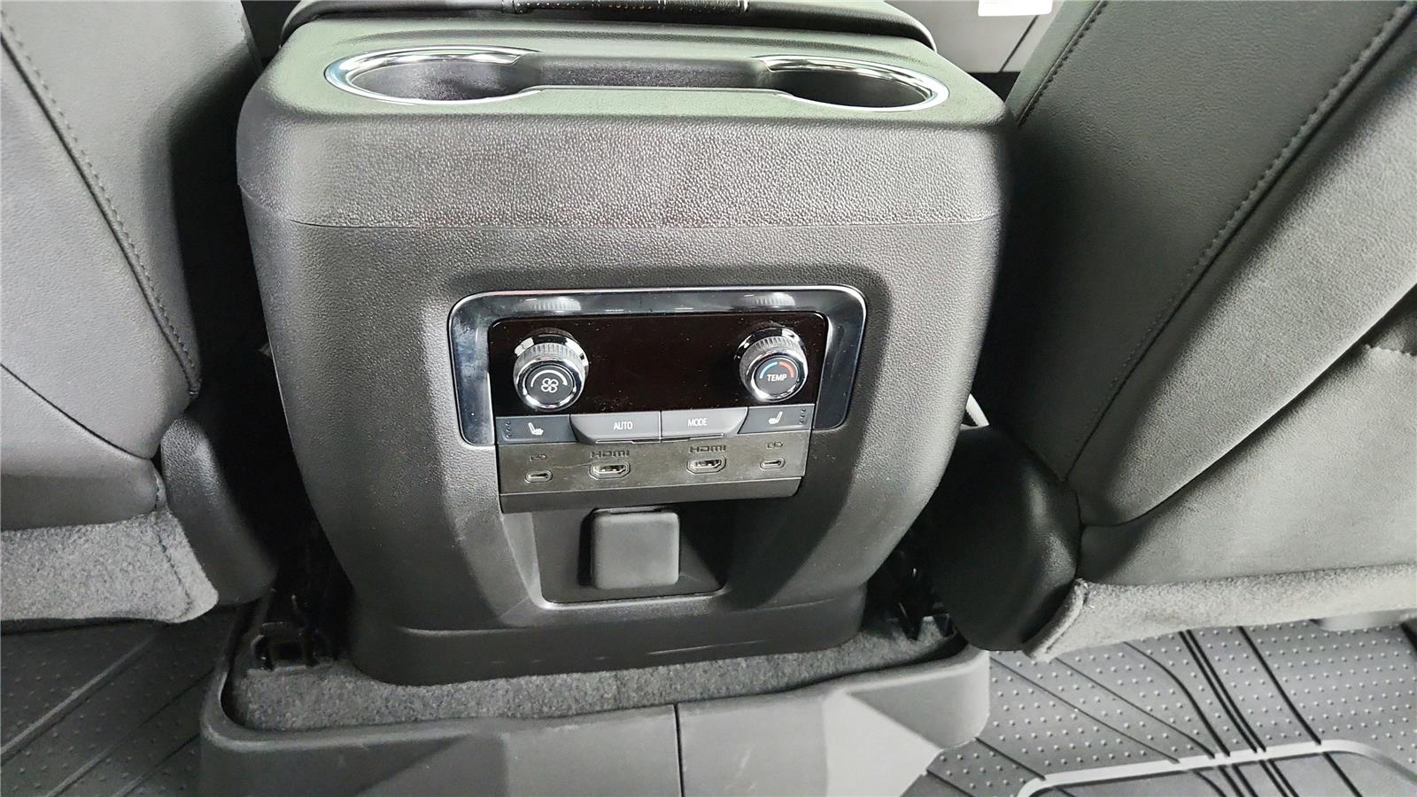 2026 Chevrolet Tahoe High Country - Photo 26