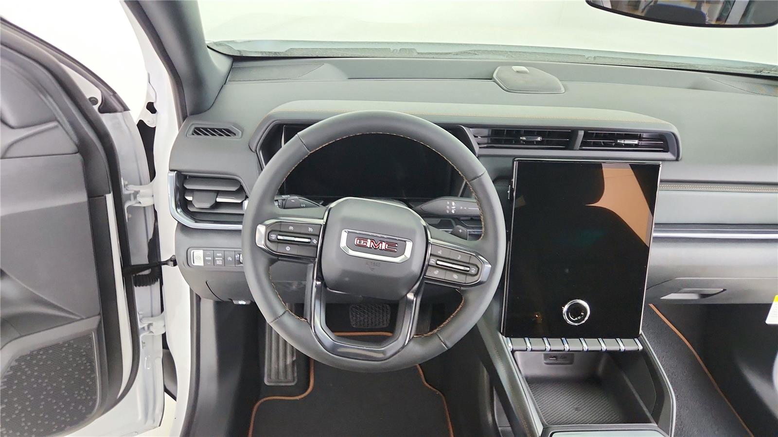2026 GMC Terrain AT4 - Photo 10