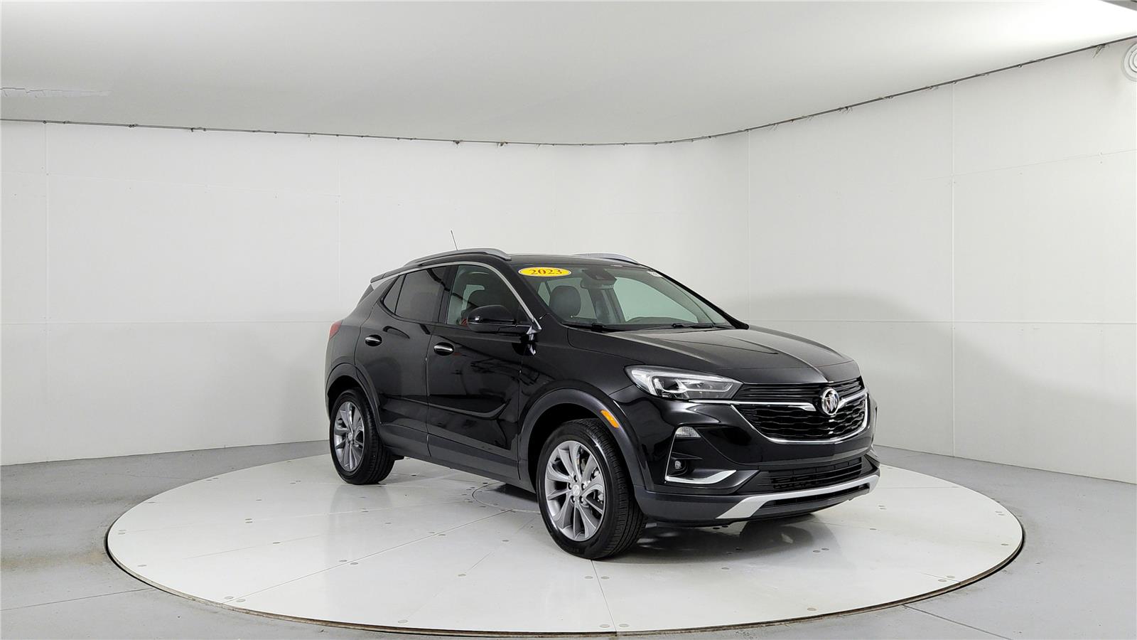 2023 Buick Encore GX Essence's photo