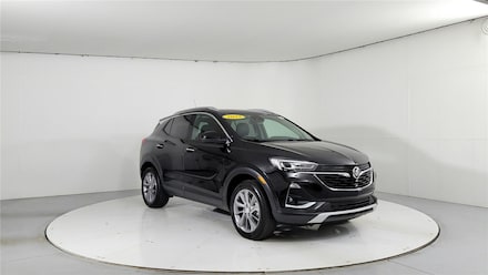 2023 Buick Encore GX Essence SUV
