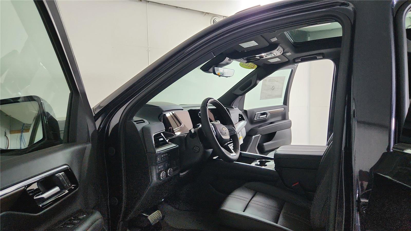2026 Chevrolet Tahoe High Country - Photo 10