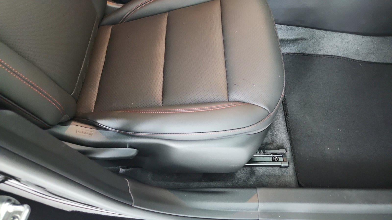 2026 Chevrolet Trax RS - Photo 28