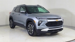 2026 Chevrolet Trailblazer LT SUV