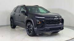 2026 Chevrolet Equinox RS SUV