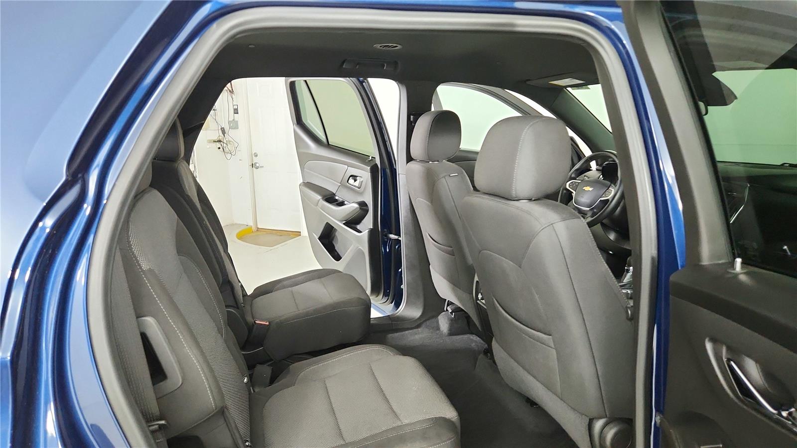 2023 Chevrolet Traverse 1LT - Photo 19