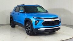 2026 Chevrolet Trailblazer LT SUV