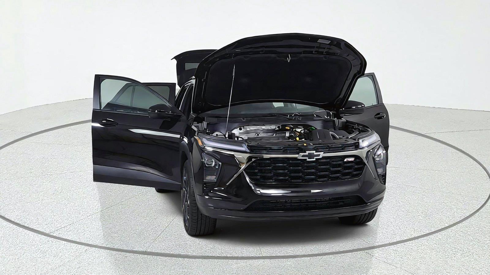 2026 Chevrolet Trax RS - Photo 9